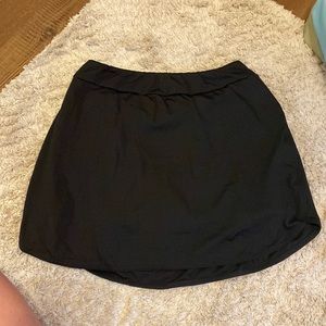 Halara black shirt